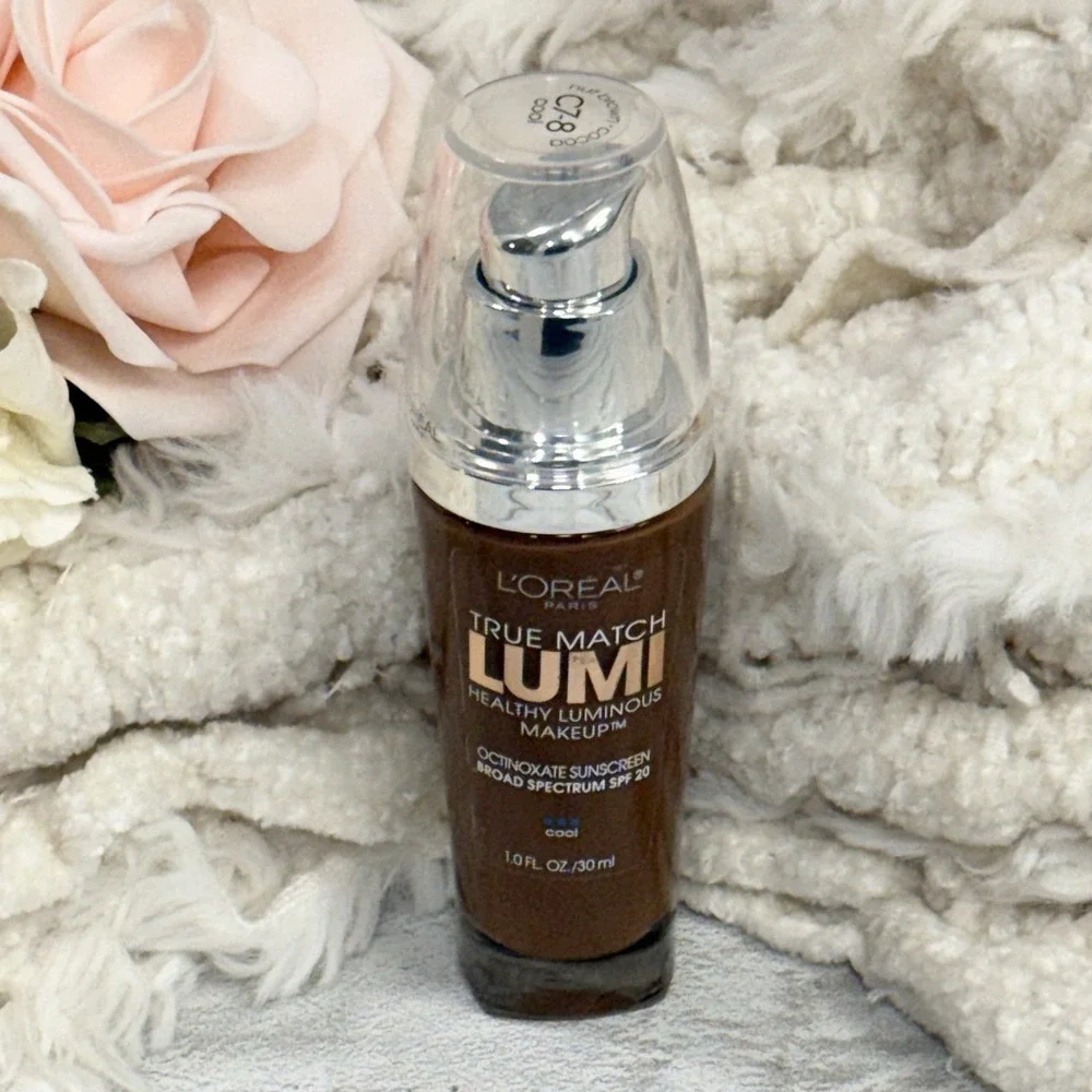 Loreal Paris loreal true